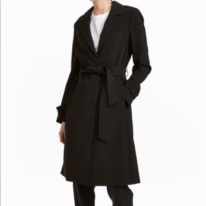 Black Coat